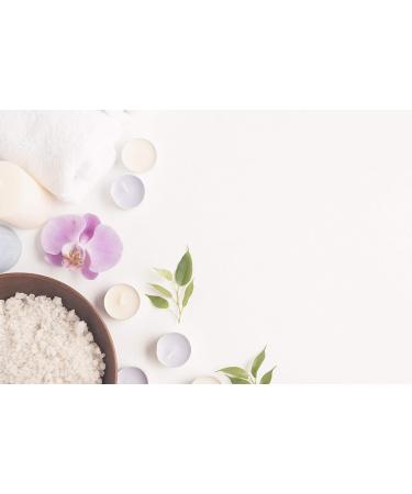 Himalayan Pink Salt Mineral & Detox Bath Soak - Lemon Freckle 800g | International Shipping Available - Buy Online on GoSupps.com