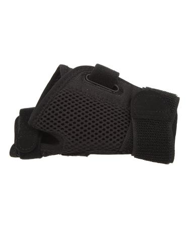 Sports Thumb Stabilizer | Universal Fiber Bar Support for Men & Women | Right & Left Hand Support - Buy Online on GoSupps.com