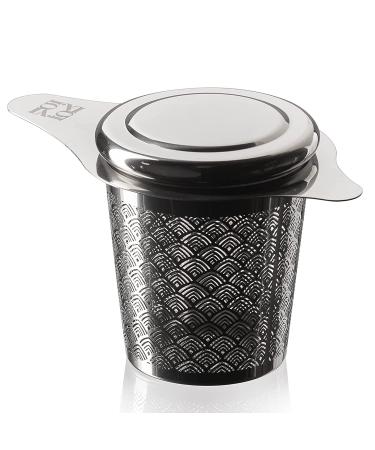 iLOLA Tea Disc Essentials Set: Sweet Dreams, English Breakfast, Moroccan Mint, Cape Carousel | 2 Boxes, 14 Discs/Box | Tea by iLOLA - Buy Online on GoSupps.com