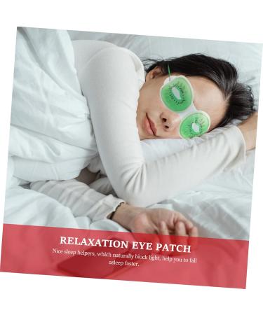 Fomiyes 18 Pcs Hot & Cold Eye Masks - Hypoallergenic Eye Patches for Headaches | Perfect Gift for Relaxation & Comfort - Buy Online on GoSupps.com