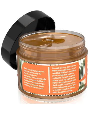 SADOWAY Batana Oil for Hair Growth Organic Oil to Prevent Hair Loss & Moisturize Scalp for Men & Women - International Shipping Available - Buy Online on GoSupps.com