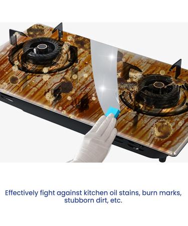 Mof Chef Cleaning Powder Mof Chef Powder M.o.f Chef Cleaning Powder Mof Chef Powder Cleaner Mof Cleaning Powder Mod Chef Powder Mo Chef Powder (100g 1pcs) - Buy Online on GoSupps.com