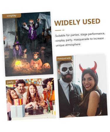 Old Man Beard Costume Set | Realistic Fake Beard Mustache & Glasses for Men - Perfect Cosplay Accessories - Buy Online on GoSupps.com