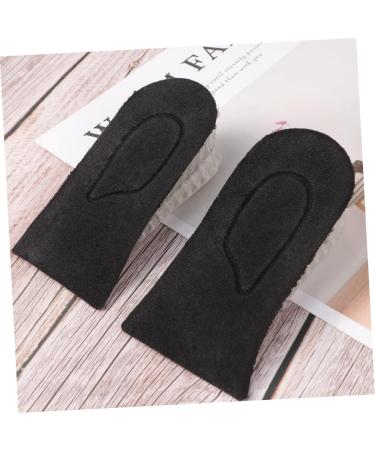 Height Increase Insole | Invisible Shoe Lift for Enhanced Height Shop Internationally - Buy Online on GoSupps.com