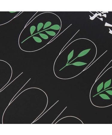 Nagel Exercise Book | Nail Art Templates for Beginners | Manicure Drawing & Painting Practice Tool - Buy Online on GoSupps.com