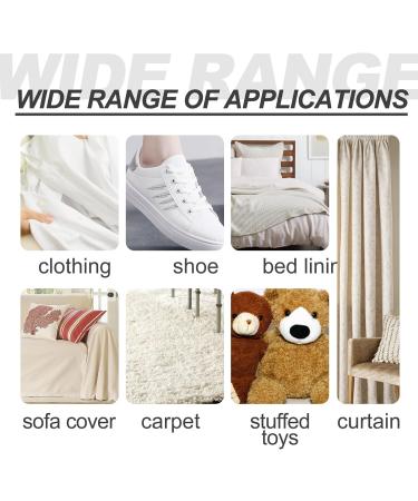 Biological Enzyme Cleaning Sheet Biological Enzyme Explosion Salt deep Detergent Dissolving Concentrated Sheet Multi-Purpose Detergent Clothes Shoes Curtains Sheets and Covers Multi-Purpose cl - Buy Online on GoSupps.com