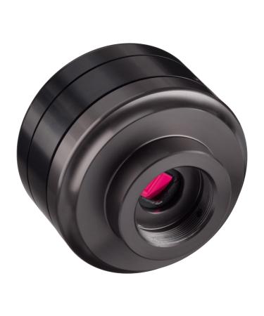 AmScope C-Mount 1080p HDMI Camera with Standalone Recording | High-Quality Imaging Device - Buy Online on GoSupps.com