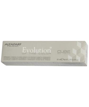 Alfaparf Milano Evolution Of The Color 7 Nb Medium Blonde - Natural Color Hair Dye for International Shipping - Buy Online on GoSupps.com