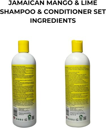 Dreadlock Clarifying Shampoo & Conditioner Bundle with Jamaican Mango & Lime Tingle Shampoo Protein Conditioner with dreadlock accessories case Dreadlock crochet hook & retwist clips from unibeauties - Buy Online on GoSupps.com