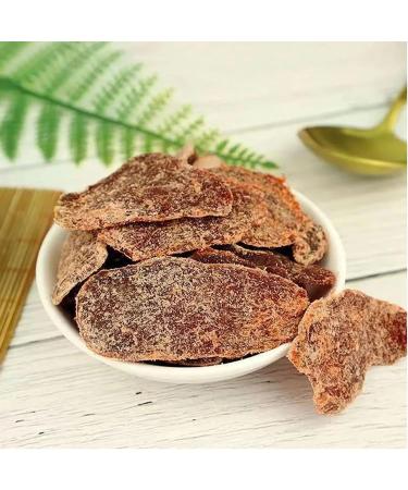 crystallized ginger chunks 500g brown sugar ginger chews candied ginger - Buy Online on GoSupps.com