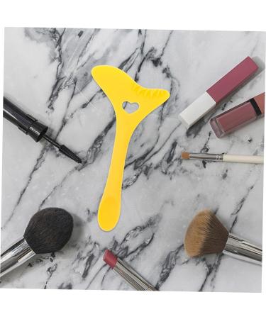 Gogogmee 2 Pcs Eyelash Stamp Tools Lower Eyeliner Stamp Tool Lower Lash Stamp Tool for Makeup Auxiliary Face 12.00X6.00X0.50CM - Buy Online on GoSupps.com