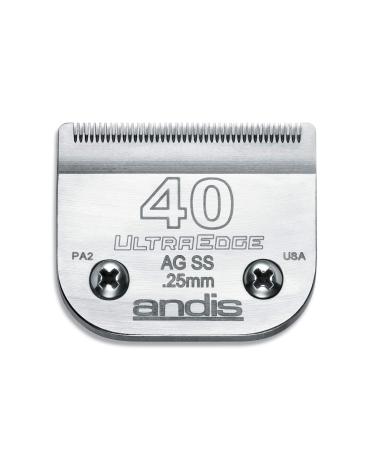 Andis Ultraedge Scherblatt 40-inch