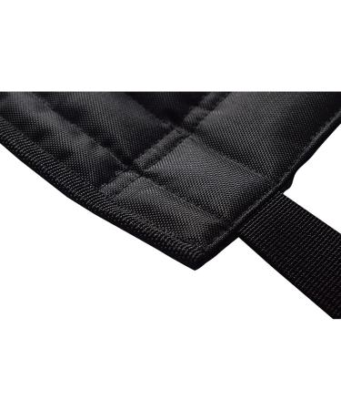 ZZBB Transfer Sling for Patient - Padded Assist Gait Belt - Heavy Duty Patient Lift - Mobility Standing and Lifting Aid for Disabled Elderly Seniors Injured - Buy Online on GoSupps.com