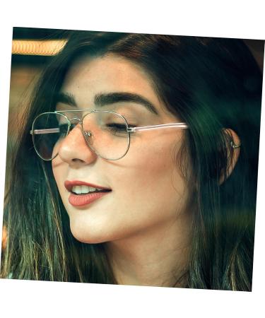 Buy Ohphcall Christmas Tags Metallic Sunglasses - Universal Glass Replacement Parts & Repair Set - Buy Online on GoSupps.com