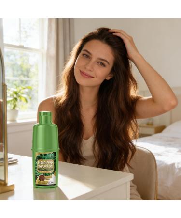  Generisch Bubble Hair Color - 100ml Foam - Gentle Coloring Shampoo - For holidays and everyday life as well as for costumes parties shows cosplay performances - Buy Online on GoSupps.com