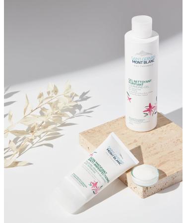 Saint-Gervais Mont Blanc - Anti-Imperfection Matifying Face Care for Combination to Oily Acne-Prone Skin - 40 ml - Buy Online on GoSupps.com