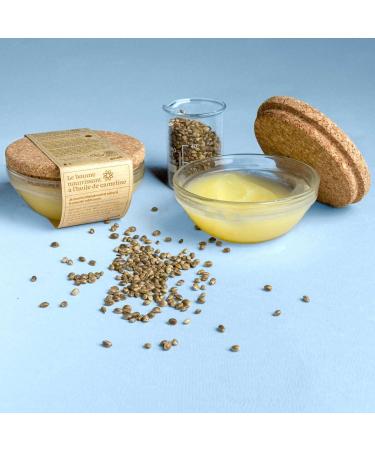 Camelina and Menthol Sport Balm 60 ml - Buy Online on GoSupps.com