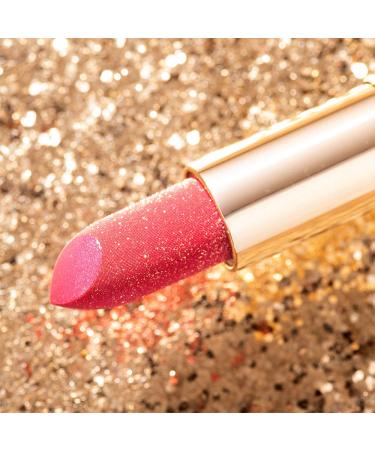 ARTDECO Lip Jewels - Glittering Pink Lipstick for a Shimmering Finish - 3.5g No. 18 - International Shipping Available - Buy Online on GoSupps.com