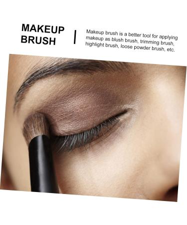 Ipetboom 10pcs Sponge Foundation Good Eyeshadow Portable Shadow Smudge Black Cosmetic Dual Stick in - Buy Online on GoSupps.com