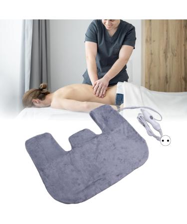 Buy Electric Neck Pillow | Comfortable Heating Shoulder-Neck Support | Safe for Daily Use & Sports - Buy Online on GoSupps.com