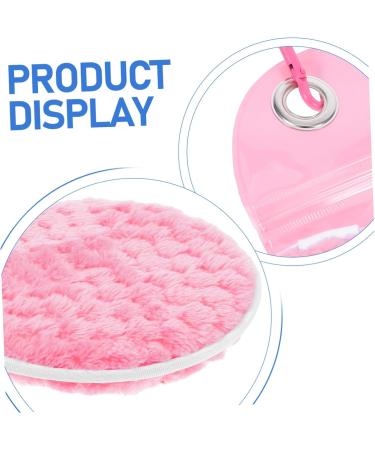 Dissolvant de Sable Nettoyeur Doux pour Plage de Nettoyage pour Vacances Rose - Buy Online on GoSupps.com