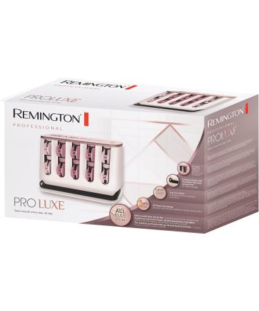 Remington H9100 Proluxe Heated Rollers - Rose Gold | Salon-Quality Hair Styling - Buy Online on GoSupps.com