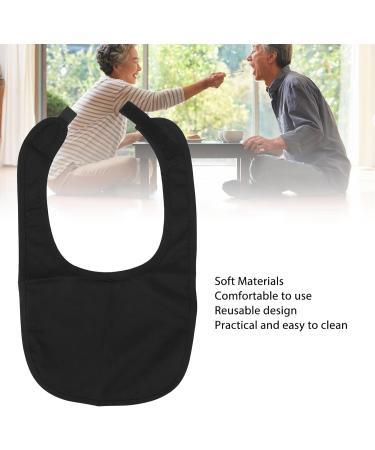 Buy Waterproof Tracheostomy Shower Cover | Adjustable Stoma Protection & Breathable Neck Cover for Ears | International Shipping Available - Buy Online on GoSupps.com
