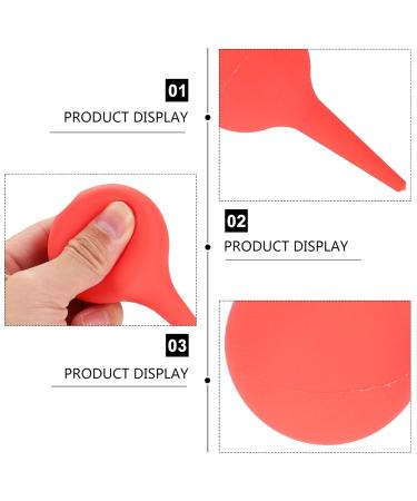 COHEALI Ear Wax Removal Suction Bulb - Gentle Ear Cleaning and Wax Removal Tool - Buy Online on GoSupps.com