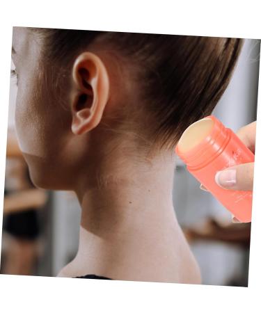 Beavorty Wax Stick Hair Modeling Wax Hair Stick Wax for Flyaways Wax Hair Stick Hair Waxing Stick Hair Finishing Stick Hair Finishing Tool Waxing Stick for Hair Frizz Hair Modeling Stick - Buy Online on GoSupps.com