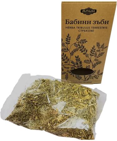 TRIBULUS (Herba Tribulus terrestris) -2x30gr - Buy Online on GoSupps.com