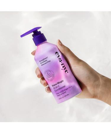 Eva NYC Mane Magic 10-in-1 Conditioner - 8.8 fl oz - Buy Online on GoSupps.com