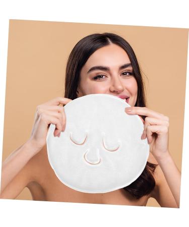 GALPADA 2pi ces Serviettes pour Visage Lot pour Masques Et Soins du Visage pour Trois - Buy Online on GoSupps.com