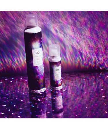 R+Co Outerspace Flexible Hairspray 9.5 Ounce + 2.25 Ounce (Pack of 2) - Buy Online on GoSupps.com