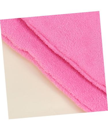 MAGICLULU Warming Gloves 3 Pairs Insulated Gloves Hand Spa Cover Bath Treatment Mitt Paraffin Wax Gloves Hand Treatment Mitts Pink Cosmetic Cotton Gloves Warm Gloves - Buy Online on GoSupps.com