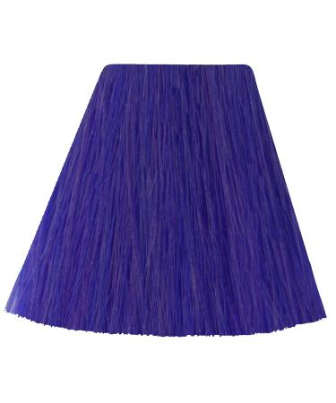 Buy Manic Panic Lie Locks Classic Creme - Vegan & Cruelty-Free Blue Semi-Permanent Hair Dye 2x118ml | International Shipping Available - Buy Online on GoSupps.com