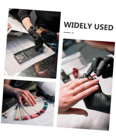 FRCOLOR Manicure Nail Sponges Nail Art Pick Up Tool 1 Set Manicure Tools Blush for Cheeks Suite Nail Sponge Nail Sponges Manicure Nail Art Tool - Buy Online on GoSupps.com