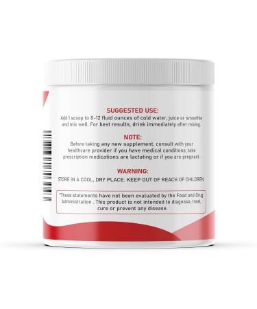Pre-Workout Powder Berry Blast - Energy Boost with Creatine 150mg Caffeine & Beta-Alanine | 25 Servings - International Shipping - Buy Online on GoSupps.com