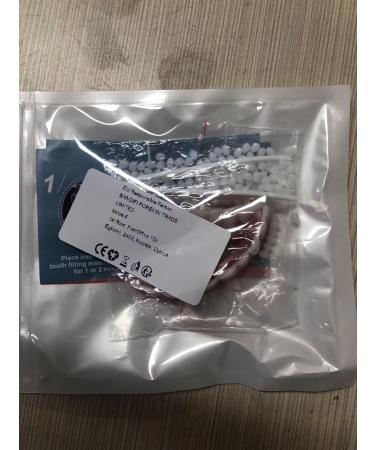 Buy Immediate Dentures & Natural False Teeth - Perfect Smile Cosmetic Tooth Prostheses for Missing Teeth - Buy Online on GoSupps.com