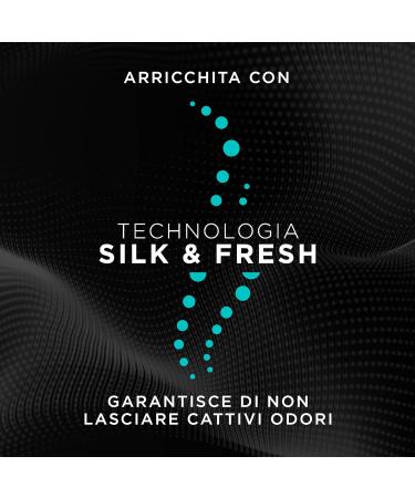  Veet Veet Men Hair Removal Cream for Men's Chest and Body Sensitive Skin Dermatologically Tested Convenient 400ml Size (2 Boxes x 200ml) - Buy Online on GoSupps.com