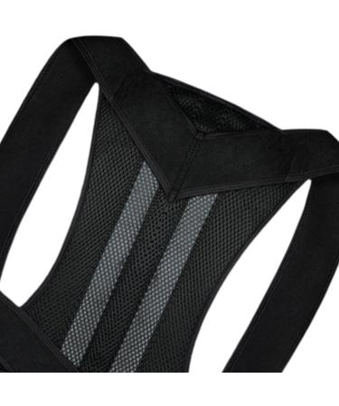 Generic Orthopedic Back Support Brace for Optimal Posture Alignment XL - Buy Online on GoSupps.com