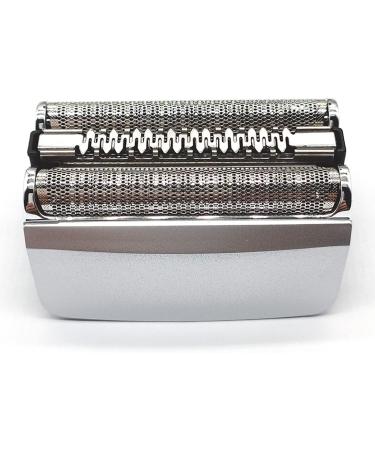 Replacement Shear for Braun Electric Shaver S8 | Compatible Series 8 Head Accessories - 8467S 8370CC 83M - Buy Online on GoSupps.com