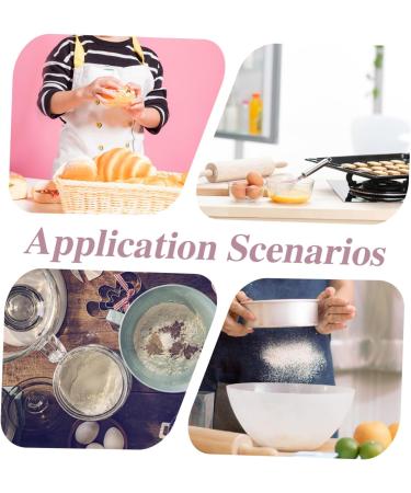 ABOOFAN 1pc Very Silicone Cake Mold DIY Soap Mold Silicone Cake Molds Silicone Bakeware Muffin Mold Chocolate Muffins Cake Baking Pans Silicone Muffin Cake Pan Mousse Silica Gel - Buy Online on GoSupps.com