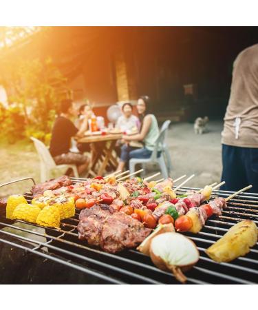 500ML BBQ Oven Cleaner Barbecue Stains Grease Burnt Food Degreaser Remover Degreaser Spray Stainless Steel Cleaner Removes Baked-On Food - Buy Online on GoSupps.com