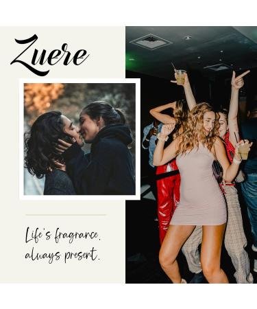 Floral Perfumes for Women Luxury Eau de Parfum Infused with Pheromones Enhanced Sweet Floral Scent 0.35 oz Travel-Friendly JG_C2_23 Floral Sweet 0.35 Fl Oz (Pack of 1) - Buy Online on GoSupps.com