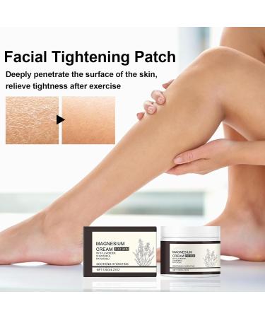  Mimoqk Body Lotion Muscle Reliefs Workout Recovery 120g Ultra-Light Formula Deep Penetration Non-Greasy Finish Advanced Blend with Fast Action for Gym Home Women Men - Buy Online on GoSupps.com