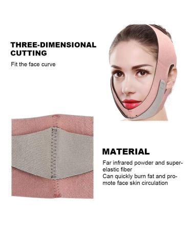 Facial Slimming Lift Bandage - Anti-Wrinkle & Cellulite Reducer for Smooth Skin | Shop Internationally - Buy Online on GoSupps.com