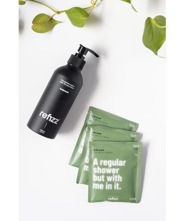 Refizz Starter package Natural Standard - Buy Online on GoSupps.com