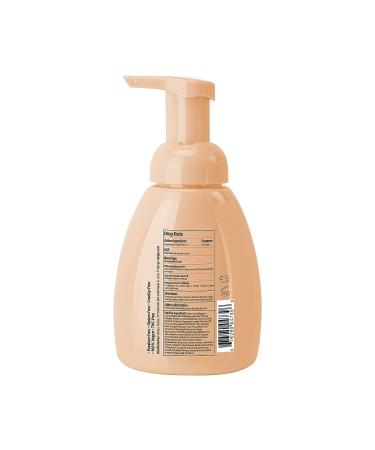 Hempz Beauty Apricot & Clementine Hand Wash - 8oz - Buy Online on GoSupps.com