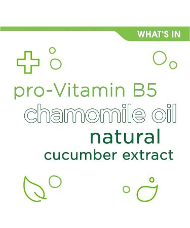 Simple Refreshing Shower Gel body wash with natural cucumber extract for dry skin 6x 225 ml Fresh 225 ml (Pack of 6) - Buy Online on GoSupps.com