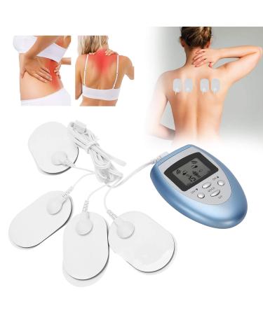 NATUDECO Meridian Therapy Device - Electric Meridian Massager for Sore Muscle Relief & Comfort - Buy Online on GoSupps.com